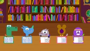 Hey Duggee 5. évad Ep.9 9. epizód