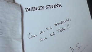 The Ray Bradbury Theater 4. évad Ep.7 7. epizód