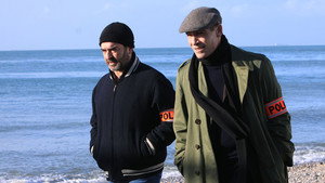 Deux flics sur les docks 1. évad Ep.1 1. epizód