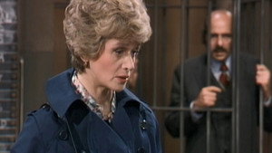 Barney Miller 1. évad Ep.10 10. epizód