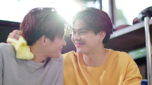จังหวะจะรัก 1. évad Ep.6 6. epizód