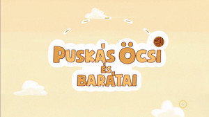 Puskás Öcsi és Barátai kép