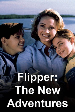 Flipper poszter