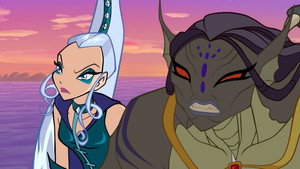 Winx Club 5. évad Ep.2 2. epizód
