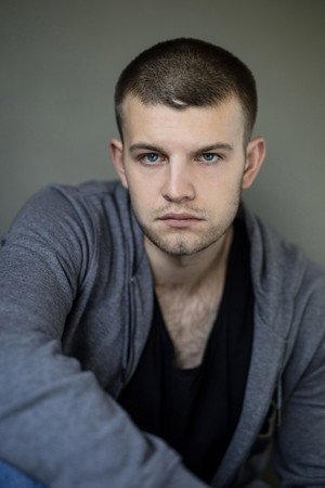 Hubert Woliński profil kép