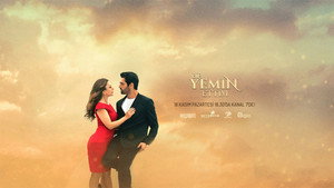 Bir Yemin Ettim kép