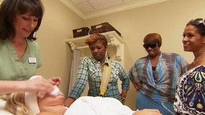 The Real Housewives of Atlanta 2. évad Ep.16 16. epizód