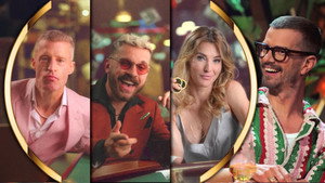 Das Duell um die Geld 3. évad Ep.8 8. epizód