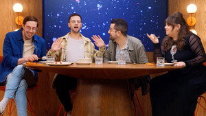 Gastronauts 2. évad Ep.10 10. epizód