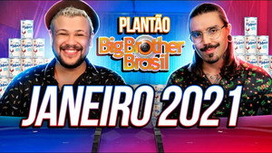 Diva Depressão 7. évad Ep.17 17. epizód