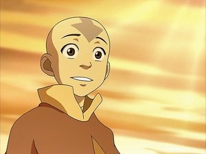 Avatár – Aang legendája Első könyv: Víz Ep.2 Az Avatár visszatér