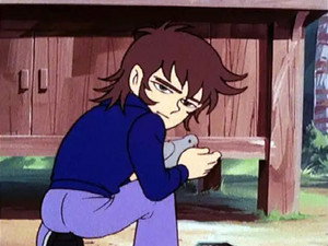 UFOロボグレンダイザー 1. évad Ep.29 29. epizód