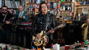 NPR Tiny Desk Concerts 12. évad Ep.21 21. epizód