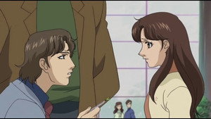 ガラスの仮面 1. évad Ep.8 8. epizód