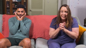 90 Day Fiancé: Pillow Talk 11. évad Ep.28 28. epizód