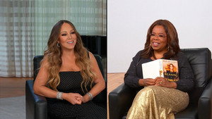 The Oprah Conversation 1. évad Ep.5 Mariah Carey