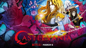 Castlevania – Démonkastély kép