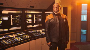 Star Trek: Picard kép