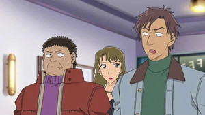 名探偵コナン 1. évad Ep.941 941. epizód