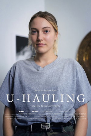 U-Hauling poszter