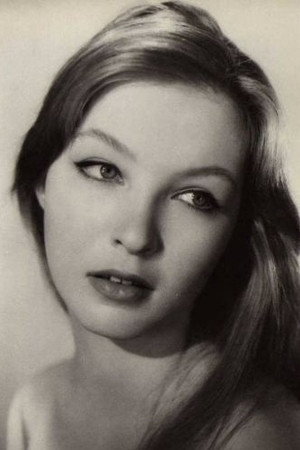 Marina Vlady profil kép