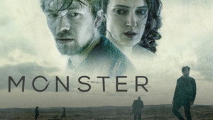 Monster kép