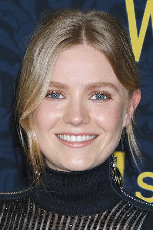 Hadley Robinson profil kép