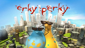 Erky Perky kép
