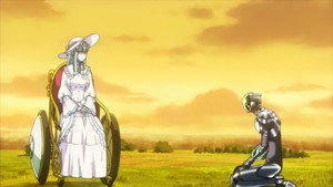 アクセル・ワールド 1. évad Ep.16 16. epizód