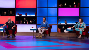 Richard Osman's House of Games 5. évad Ep.96 96. epizód