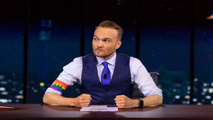 De Avondshow met Arjen Lubach 4. évad Ep.24 24. epizód