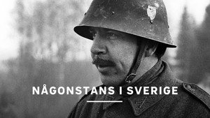 Någonstans i Sverige kép
