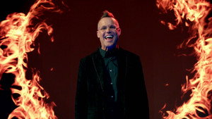 Cutthroat Kitchen: Knives Out kép