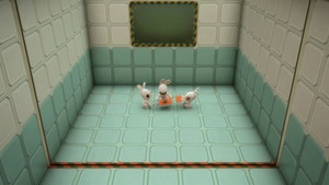 Rabbids: Invázió 1. évad Ep.56 56. epizód