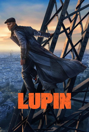 Lupin poszter