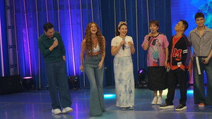 It's Showtime 15. évad Ep.163 163. epizód