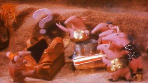 Clangers 2. évad Ep.10 10. epizód