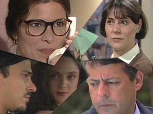 Quatro por Quatro 1. évad Ep.38 38. epizód