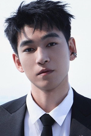 Chen Yesheng profil kép