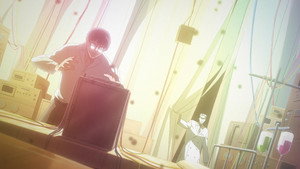 魍魎の匣 1. évad Ep.13 13. epizód