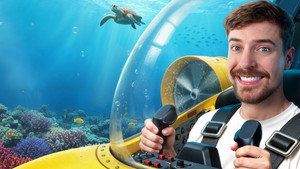 MrBeast: Luxury Experiences! kép