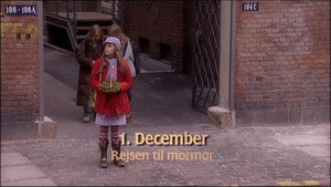 Jul i Valhal 1. évad Ep.1 1. epizód