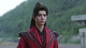 暗河传 1. évad Ep.21 21. epizód
