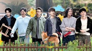 向往的生活 8. évad Ep.9 9. epizód