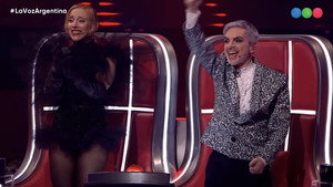 La Voz Argentina 5. évad Ep.63 63. epizód