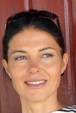 Ornella Marcucci profil kép