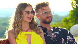 Temptation Island VIP 1. évad Ep.1 1. epizód