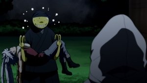 Assassination Classroom 2. évad Ep.3 3. epizód