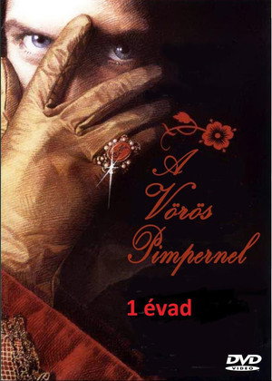 The Scarlet Pimpernel 1. évad (1999-01-24) poszter