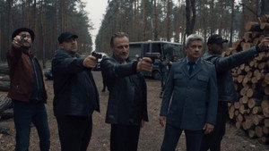 Mały Zgon 1. évad Ep.10 10. epizód